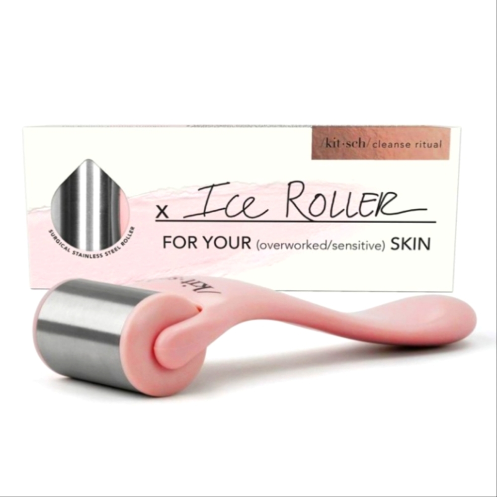 KITSCH ICE ROLLER FOR YOUR SKIN